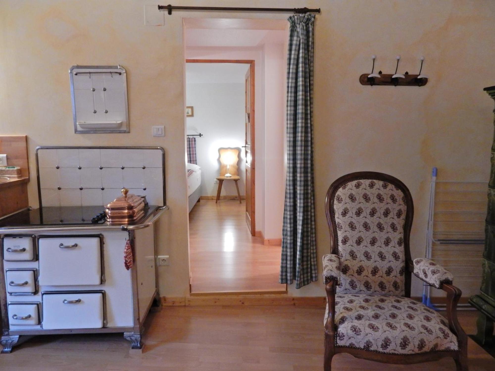 An Apartment In A 17Th Century Wine Grower S House Riquewihr Esterno foto