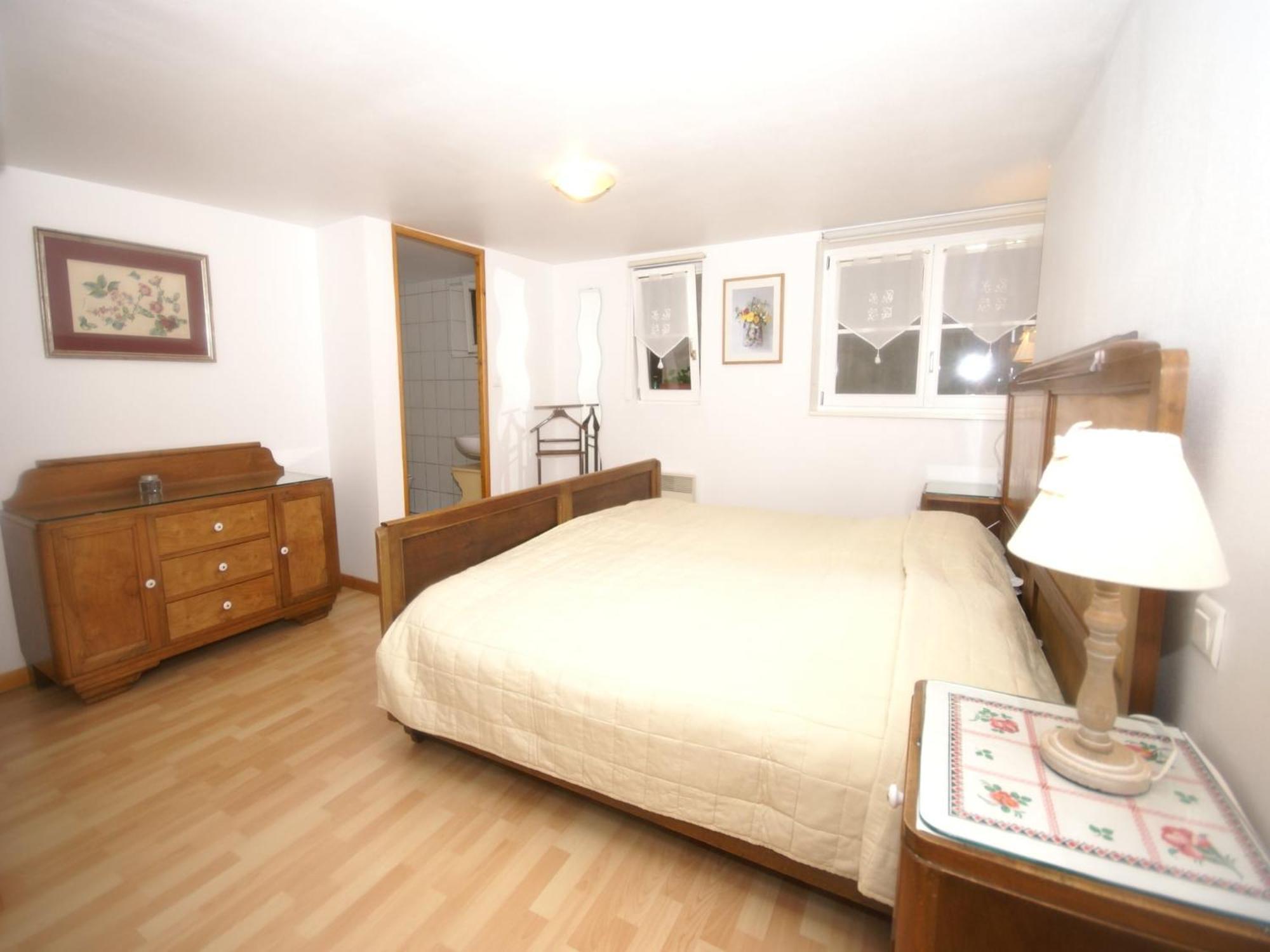 An Apartment In A 17Th Century Wine Grower S House Riquewihr Esterno foto