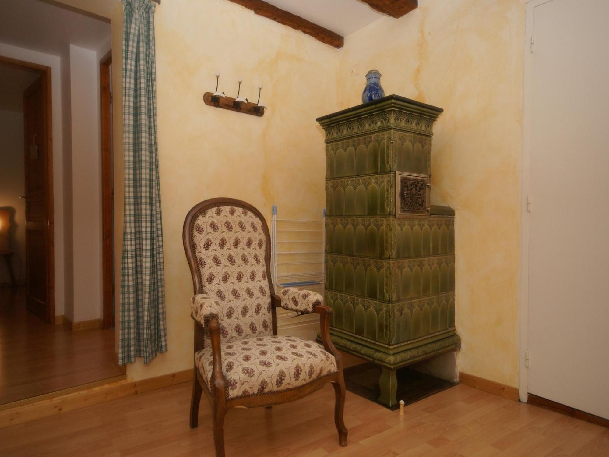 An Apartment In A 17Th Century Wine Grower S House Riquewihr Esterno foto