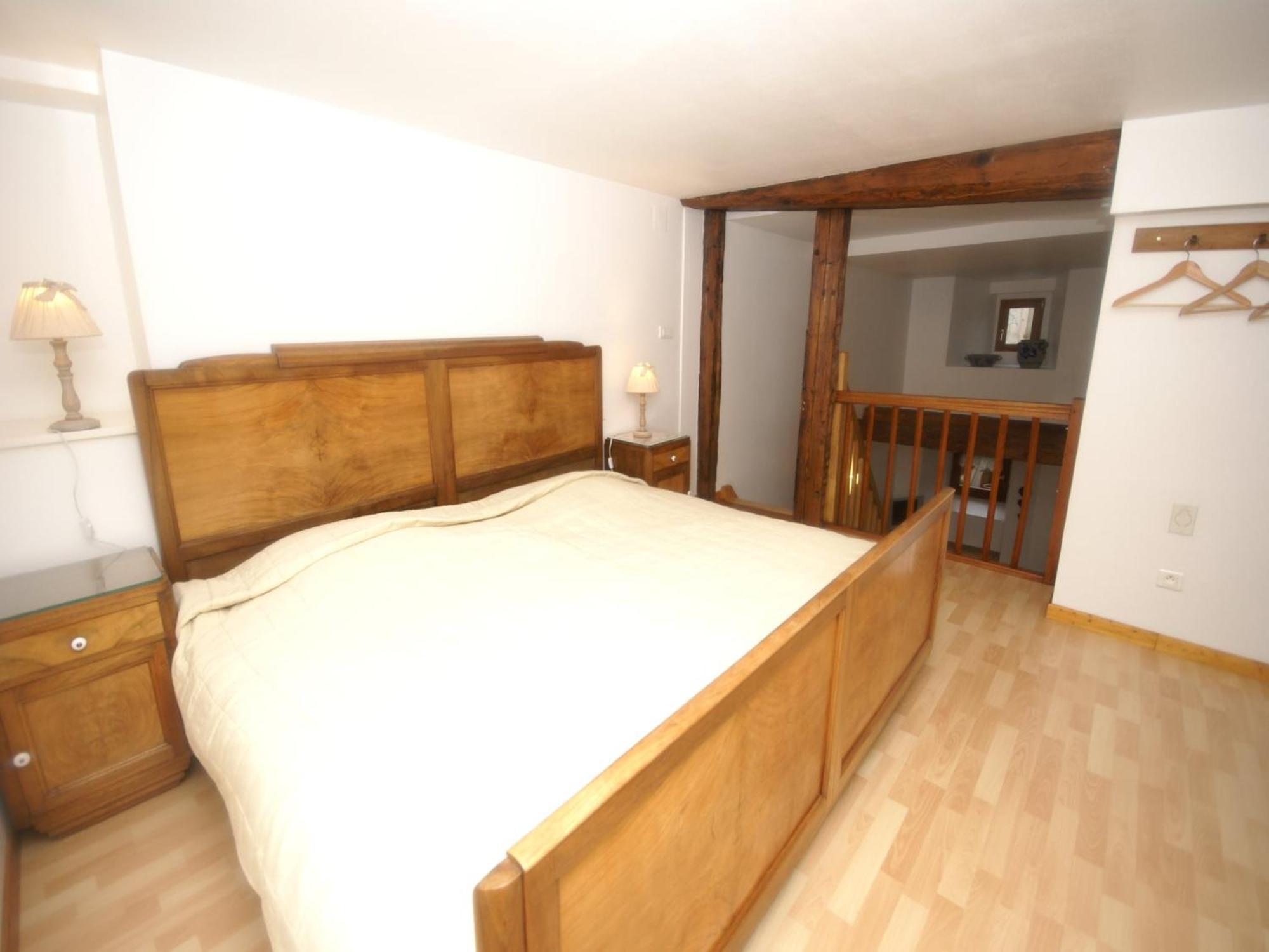 An Apartment In A 17Th Century Wine Grower S House Riquewihr Esterno foto