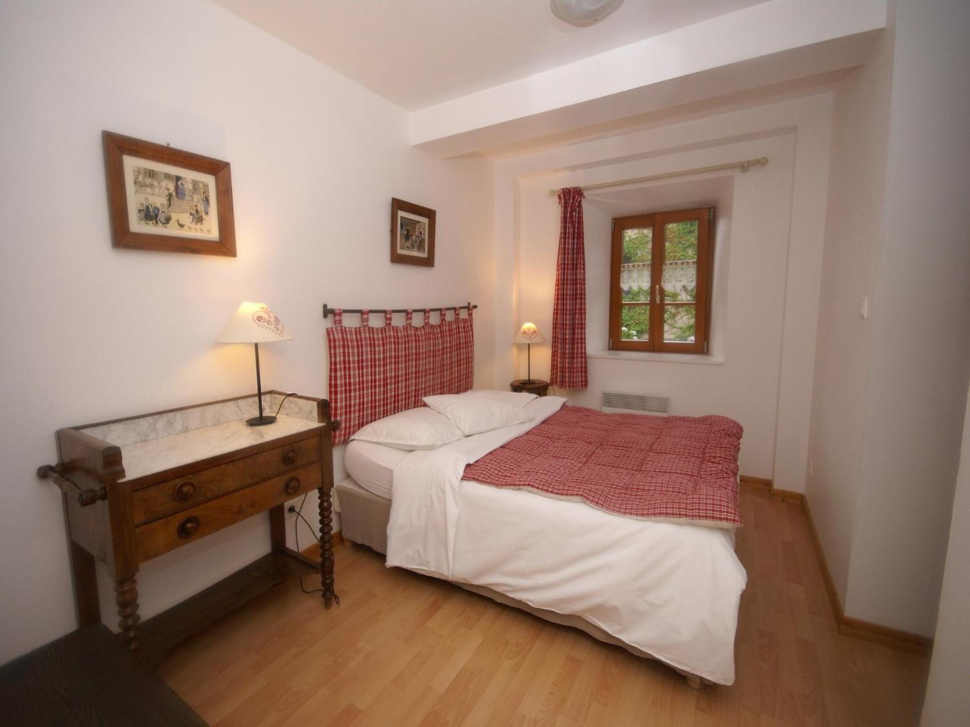 An Apartment In A 17Th Century Wine Grower S House Riquewihr Esterno foto