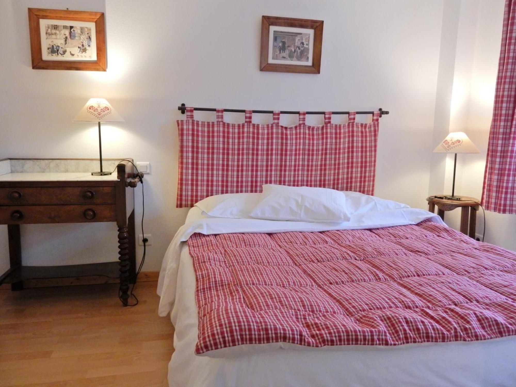 An Apartment In A 17Th Century Wine Grower S House Riquewihr Esterno foto